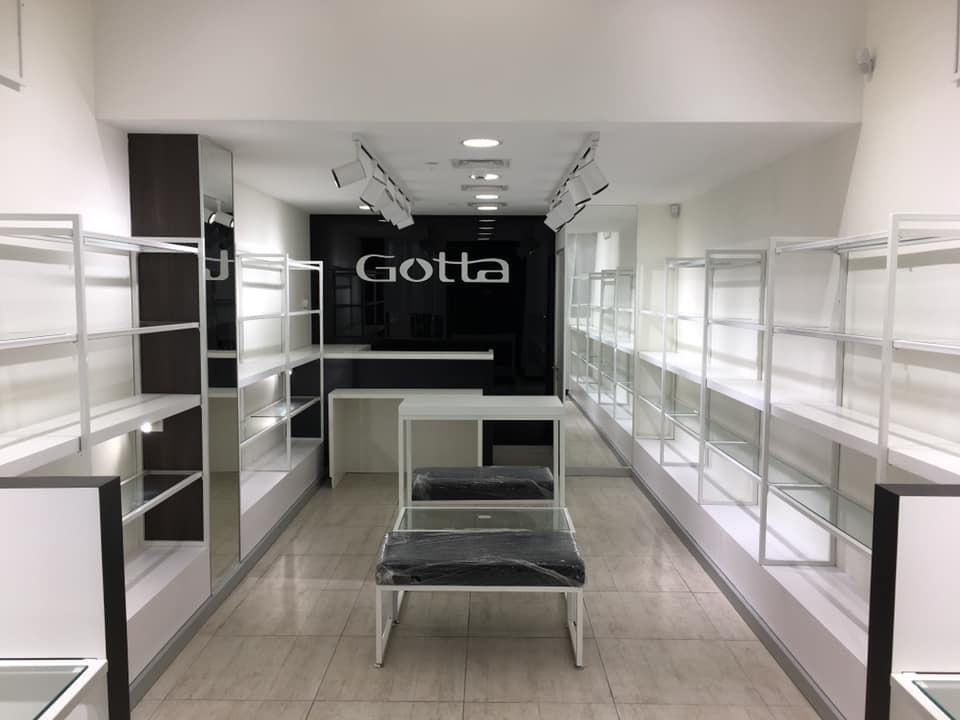 Revestimientos ETK SpA