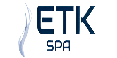 Logo ETK